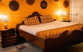 Tea House Bnb