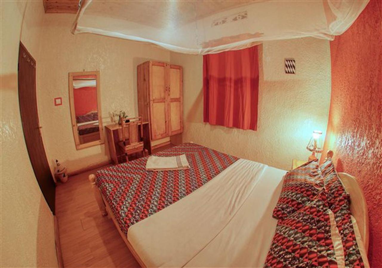 Tea House Bnb Kigali Exterior photo