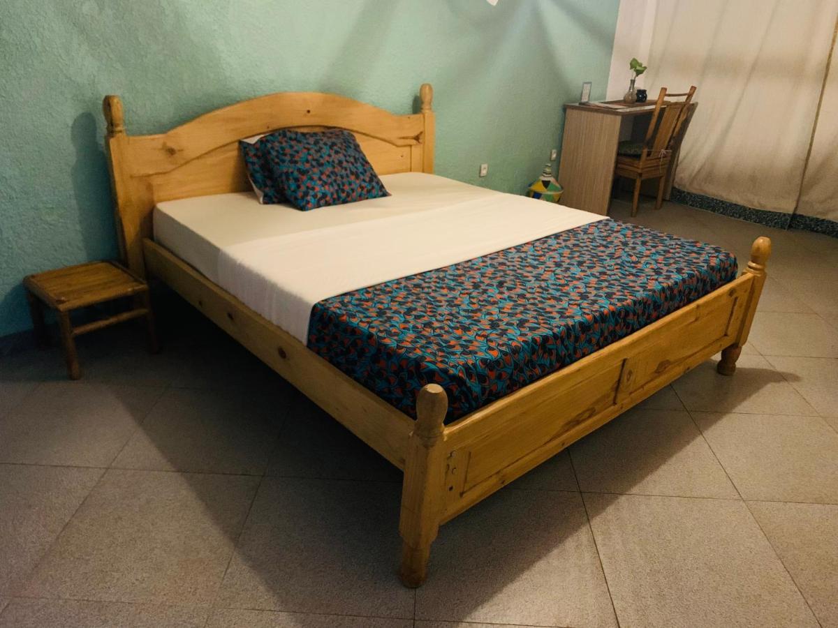 Tea House Bnb Kigali Exterior photo