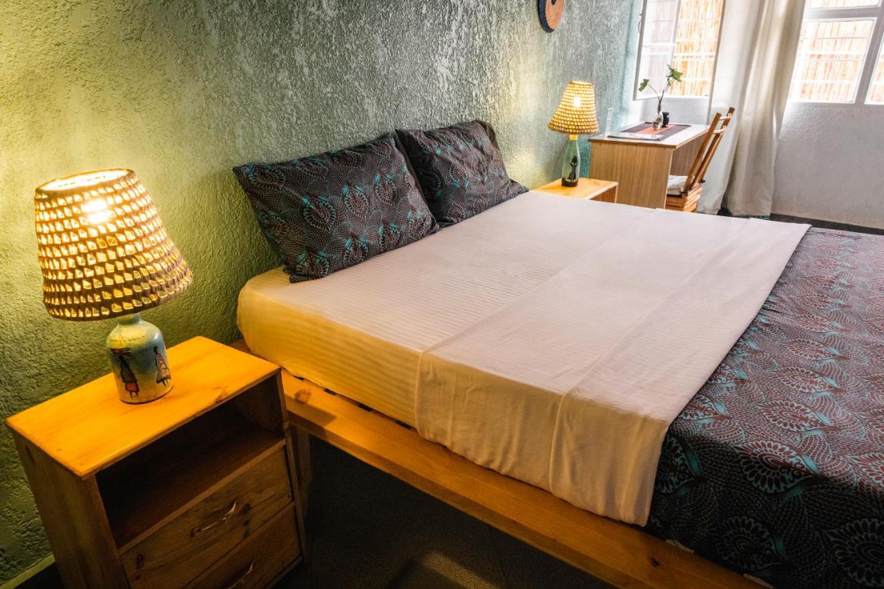 Tea House Bnb Kigali Exterior photo