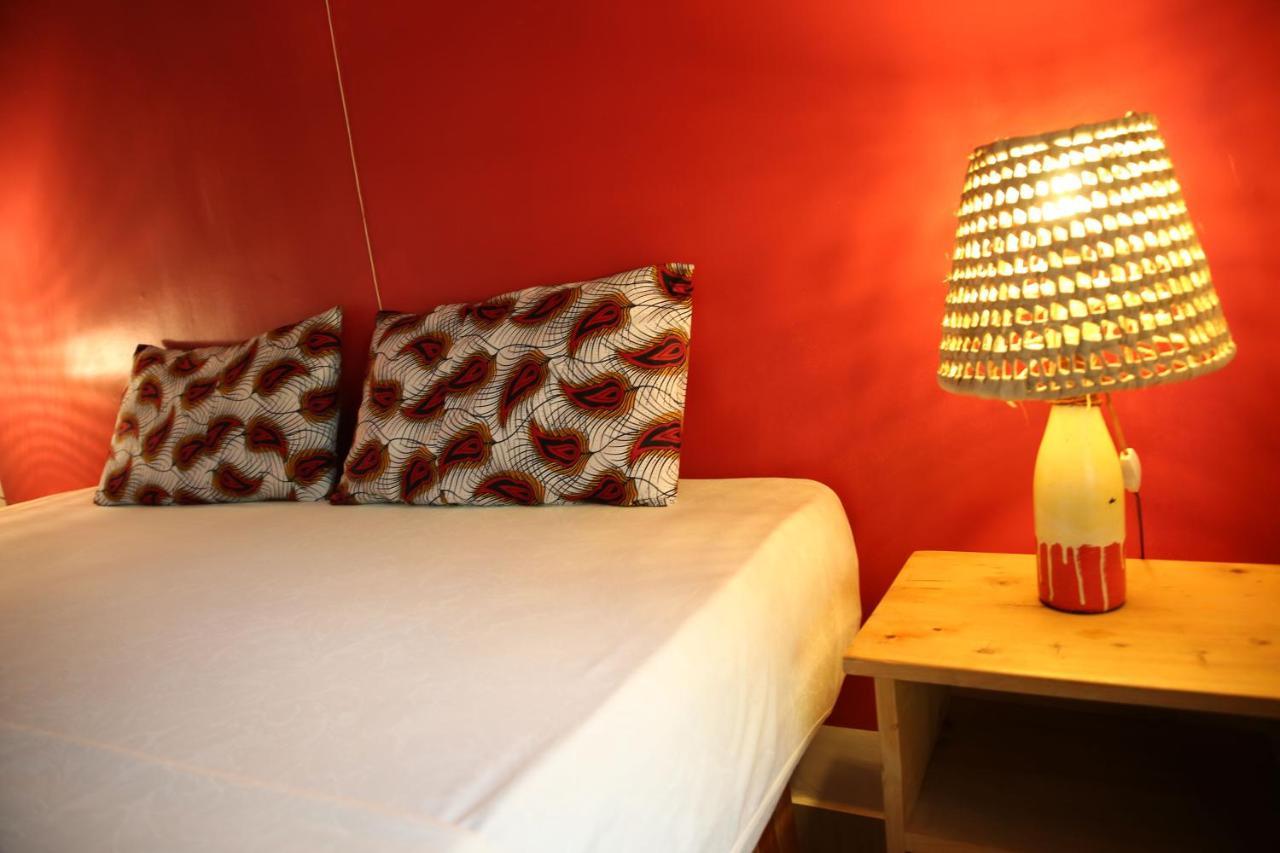 Tea House Bnb Kigali Exterior photo