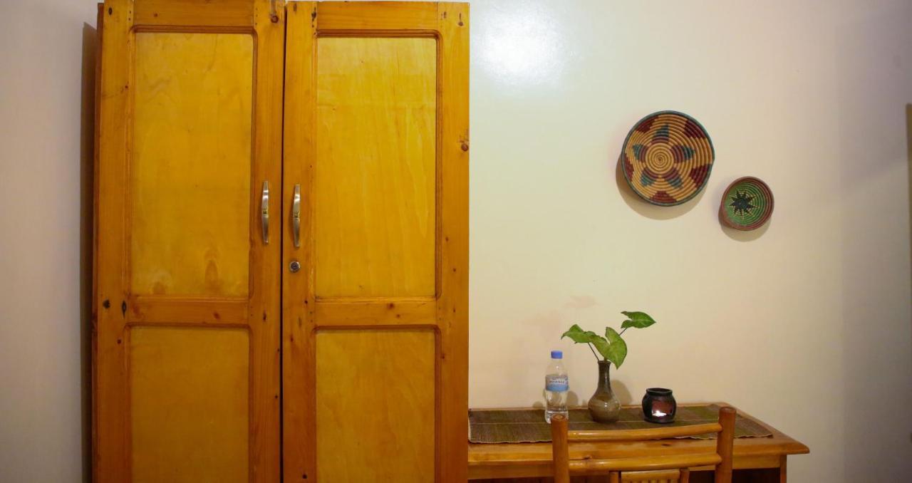 Tea House Bnb Kigali Exterior photo